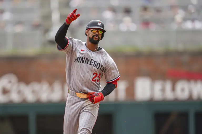 MLB Home Run Predictions Today: Best HR Prop Bets, Picks, Parlay & Odds for Saturday, July 25 - Covers.com