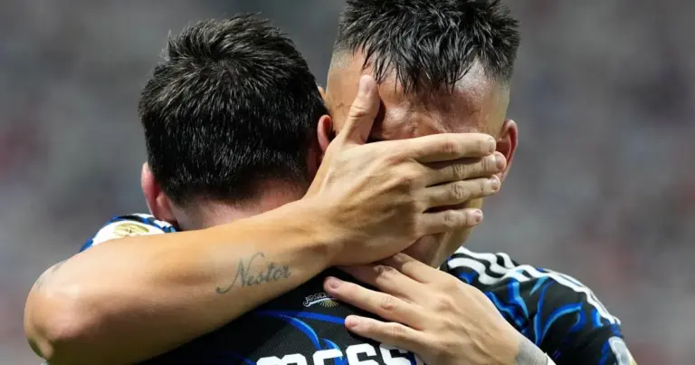 World Cup Daily: Argentina digs deep again to reach final - Sportsnet.ca
