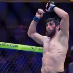 Live Now! UFC Abu Dhabi ‘Ankalaev vs. Guskov’ play-by-play, results & round scoring