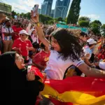 Toronto mayor calls FIFA World Cup a ‘unquestionable success’ - CP24