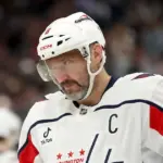 Capitals icon Alex Ovechkin re-signs on one-year deal