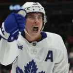 Mitch Marner 'never protected' by Maple Leafs, agent says