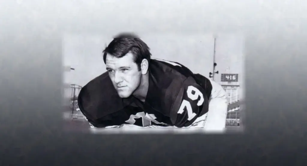 Barrie born Argos star James “Jim” Corrigall dead at 80