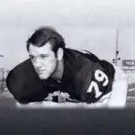 Barrie born Argos star James “Jim” Corrigall dead at 80