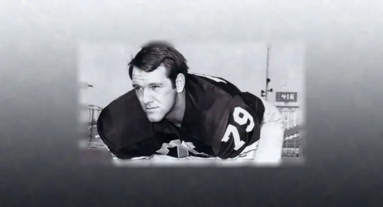 Barrie born Argos star James “Jim” Corrigall dead at 80