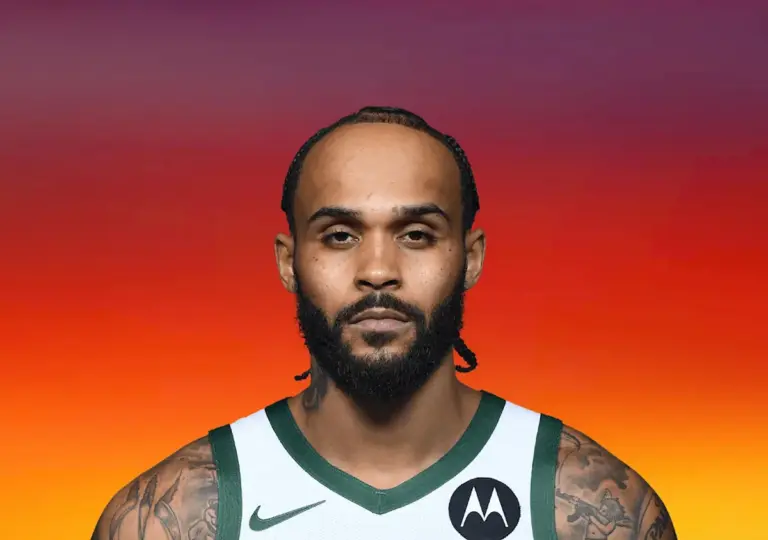 NBA probing Gary Trent Jr.'s contract extension with Bucks