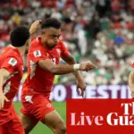 Young Swiss star Johan Manzambi continues to shine at FIFA World Cup - Toronto Star