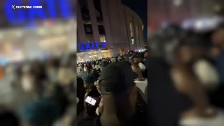 Jay-Z Addresses Three-Hour Delay at Yankee Stadium Concert, Says He Wanted to Avoid Fans Getting “Trampled”