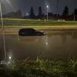 Edmonton continues clean-up response after powerful weekend thunderstorm | CBC News