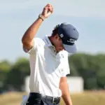 Winner's Bag: Jackson Koivun's golf equipment at the 2026 3M Open - Yahoo Sports Canada