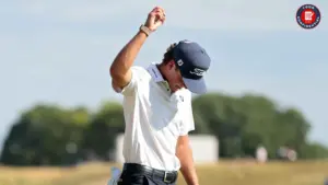 Winner's Bag: Jackson Koivun's golf equipment at the 2026 3M Open - Yahoo Sports Canada