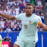Should Mikel Merino start for Spain against France? - DAZN