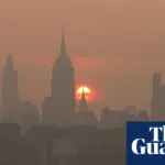 Smoke, travel and Trump threaten New York’s grand World Cup finale