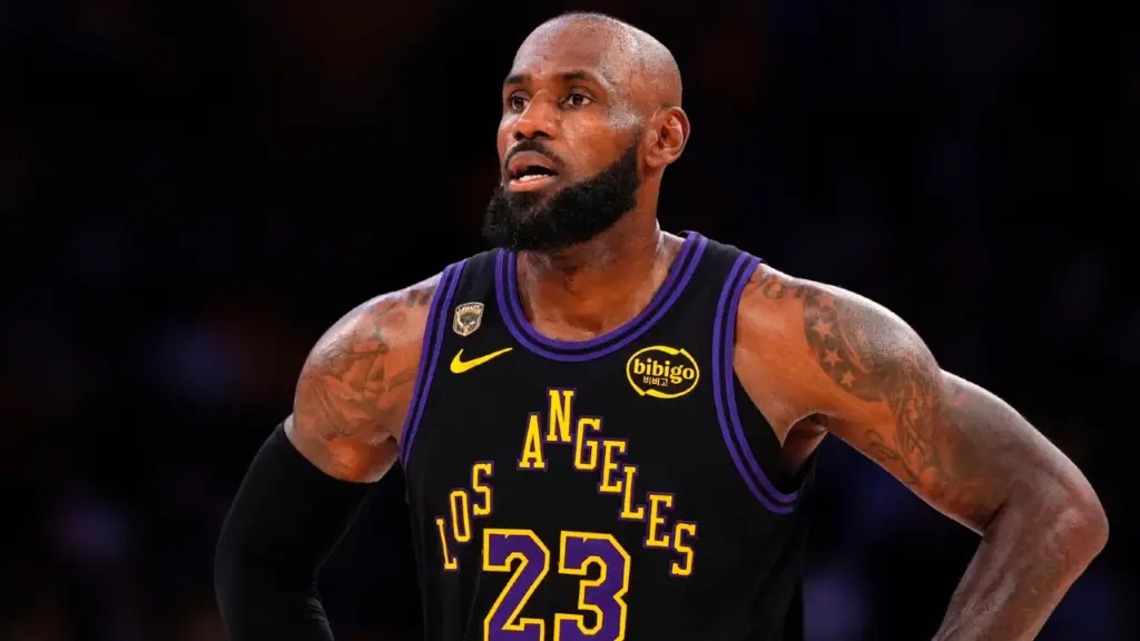 LeBron James' 'Final Decision' is a Wake-Up Call For Cavs Fans