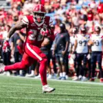 Montreal's Alexander and Theis, Calgary's Mills named CFL players of the week