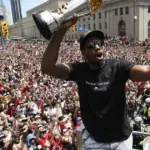 Report: Raptors sending Clippers two first-round picks, two players in Kawhi Leonard trade
