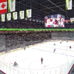 Giants to Call City Centre Arena Home Starting in 2030