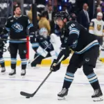 Sean Durzi Looking Forward To New Chapter With Rangers After Surprising Trade - Yahoo Sports Canada