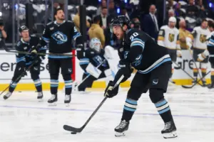 Sean Durzi Looking Forward To New Chapter With Rangers After Surprising Trade - Yahoo Sports Canada