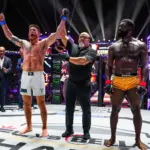 RAF 11 live blog: Arman Tsarukyan vs. Colby Covington