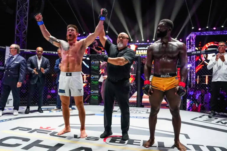 RAF 11 live blog: Arman Tsarukyan vs. Colby Covington