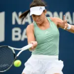 Q+A: Rising London tennis star Kayla Cross readies for National Bank Open
