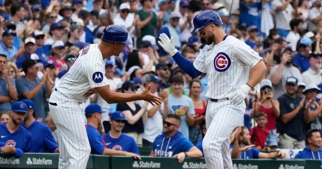 One bold prediction for each team ahead of the MLB trade deadline
