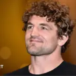 Askren returns to mat after '25 lung transplant, loses at RAF 11