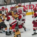 NHL teams get creative for schedule release day