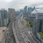 It's going to be a total nightmare getting anywhere in Toronto this weekend - blogTO