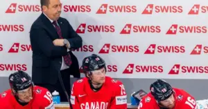 Ryan Getzlaf joins Canada's world junior team as assistant coach