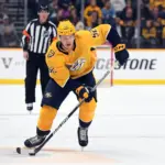 Cal Foote signs one-year deal with Swedish team Färjestad - Daily Faceoff