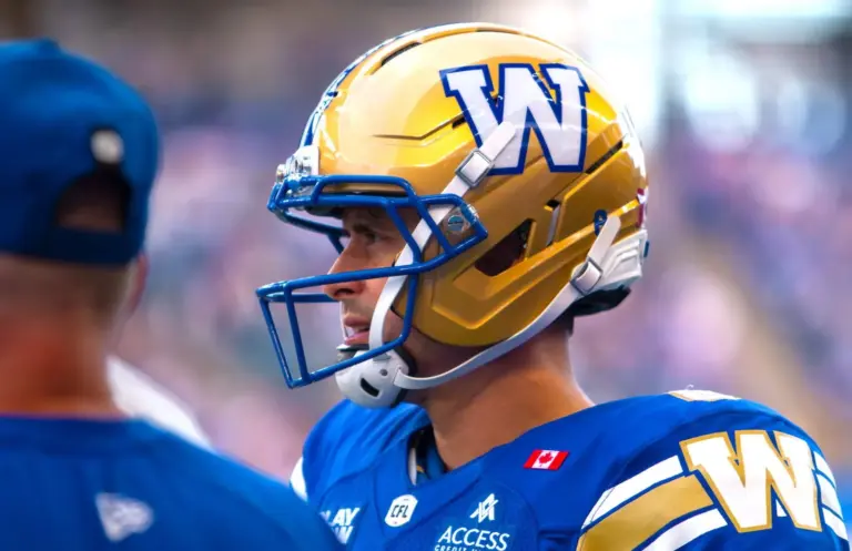 Bombers’ D starting to show its teeth - Winnipeg Free Press