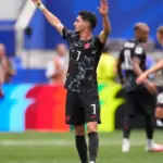 The Homecoming: CANMNT to play Chile and Peru this September and October in Canada