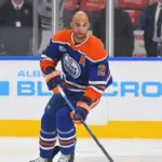 Oilers send veteran defenceman Nurse to Sharks