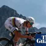 Tadej Pogacar demolishes Tour de France rivals on the Tourmalet to take ominous lead