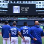 Duane Ward's death stuns Blue Jays: 'Really, really sad about it' - Sportsnet.ca