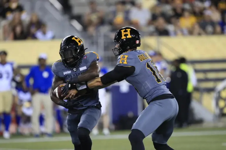 Prediction Time: CFL.ca writers’ Week 7 picks
