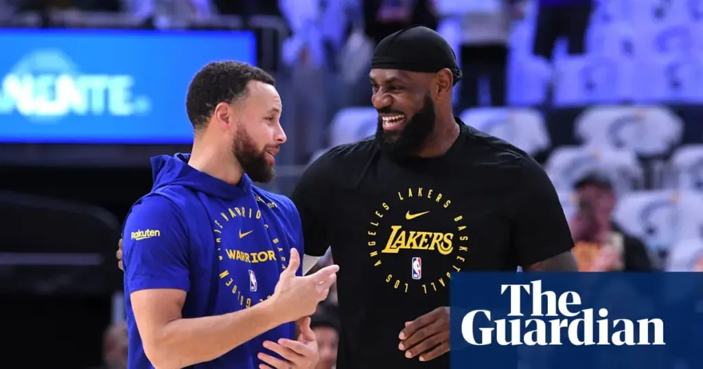 LeBron James has governors, the NHL and the NFL waiting for his free agency decision - Yahoo Sports Canada