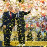 Messi says Argentina's World Cup final defeat to Spain left 'immense pain'