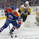 Former Penguins Defender Should Be Good Addition To Oilers