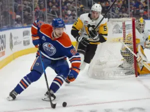 Former Penguins Defender Should Be Good Addition To Oilers