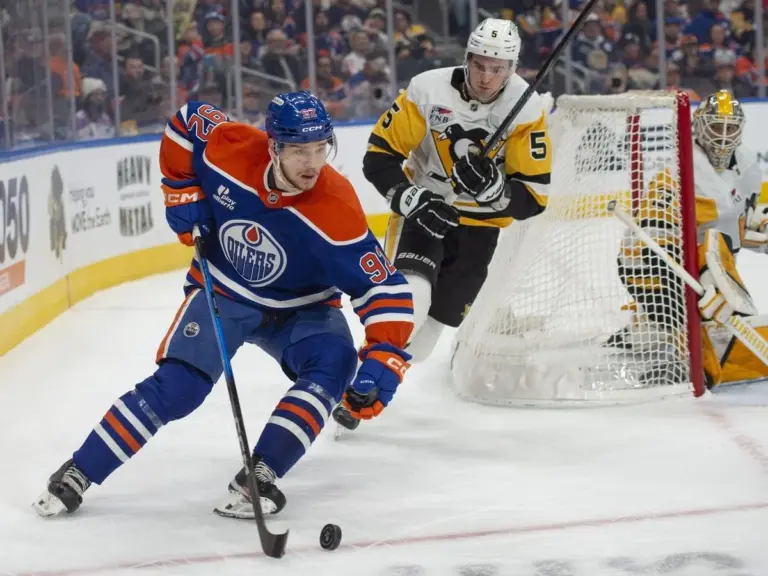 Former Penguins Defender Should Be Good Addition To Oilers