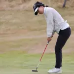 Jenny Shin claims first LPGA win in over a decade at Women's Scottish Open