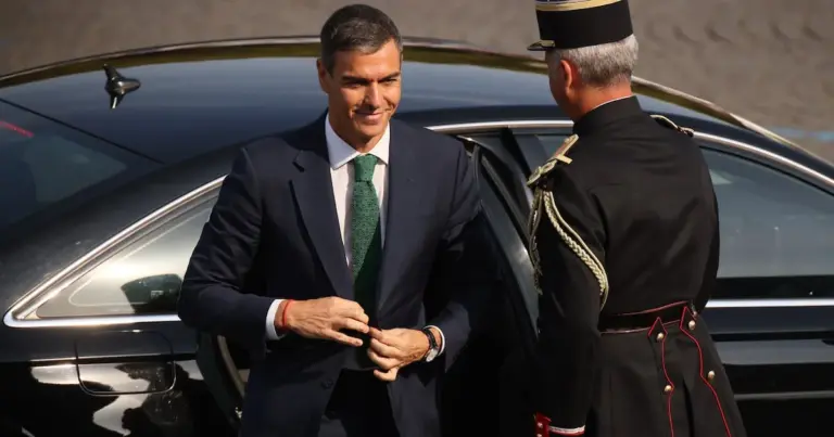 Mexico's president accepting invitation from Donald Trump to attend World Cup final - USA Today