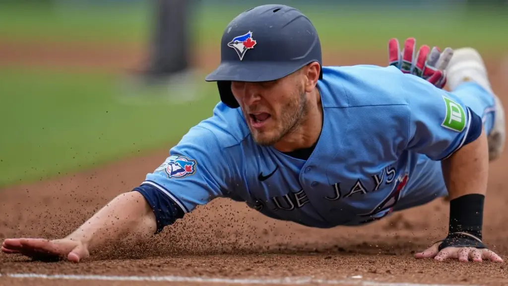 Hoffman blows late lead as Blue Jays head into all-star break with tough loss - Sportsnet.ca