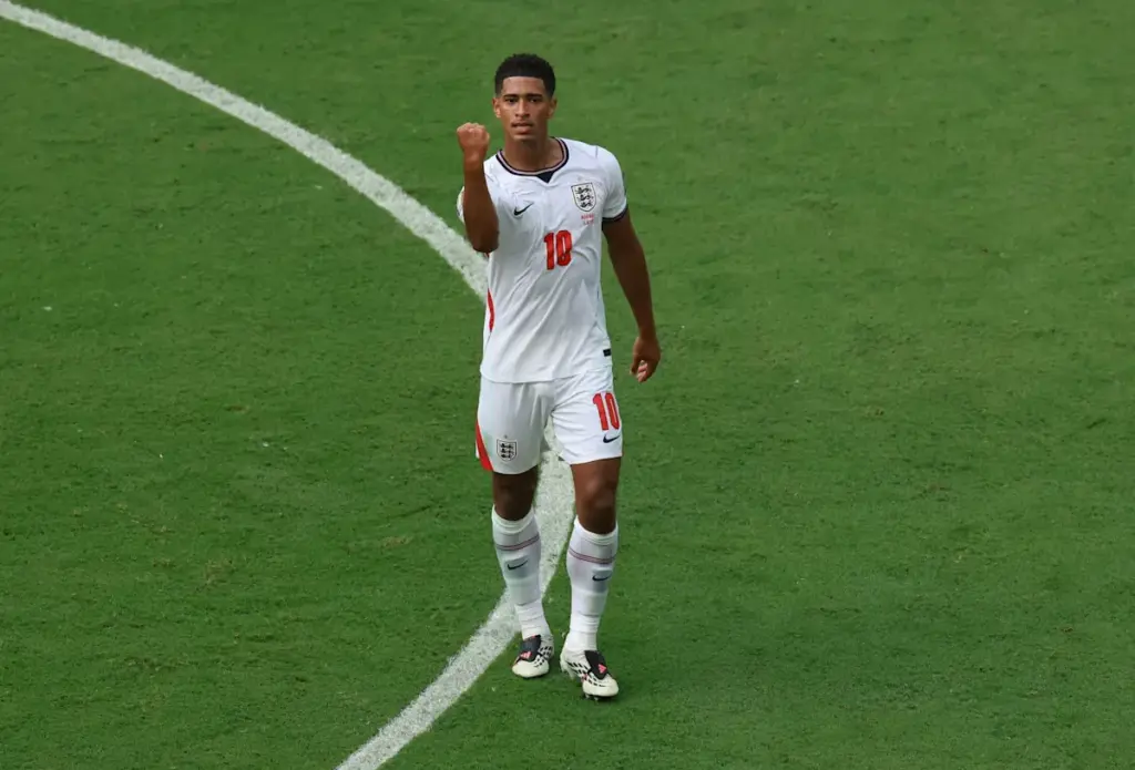 World Cup 2026: Rate the players in Norway v England