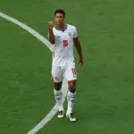 World Cup 2026: Rate the players in Norway v England
