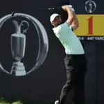 Open Championship: An unlikely leader, Bryson's bounce-back and Rory's struggles