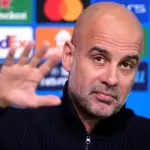 Italian Football Federation holds talks with Pep Guardiola about replacing Gennaro Gattuso as head coach